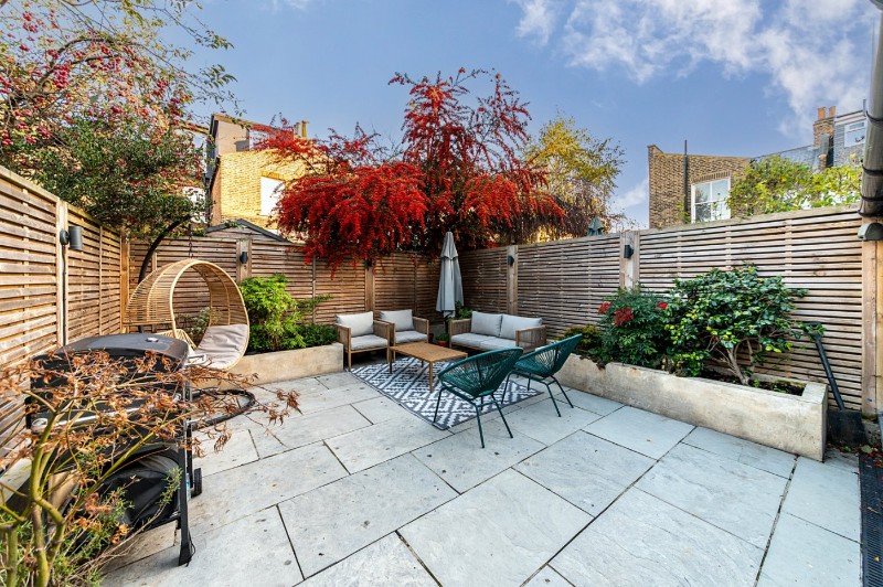 Phoenix Road, London, SE20