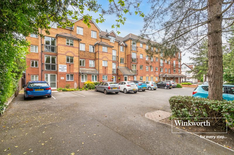 Owls Road, Bournemouth, Dorset, BH5