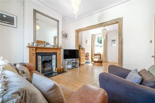 Somerton Road, Peckham Rye, London, SE15