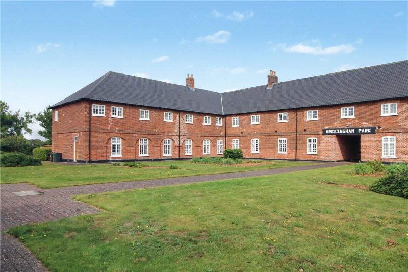 Heckingham Park Drive, Hales, Norwich, Norfolk, NR14