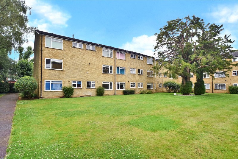 Woodmansterne Lane, Banstead, Surrey, SM7