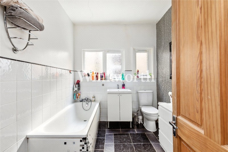 Southey Road, London, N15