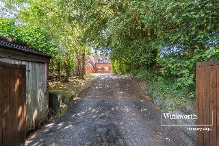 Throop Road, Bournemouth, Dorset, BH8