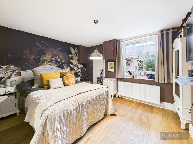 Maple Road, Surbiton, KT6