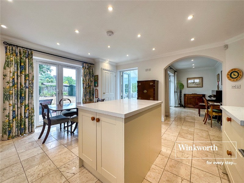 Sherborne Drive, Ferndown, Dorset, BH22