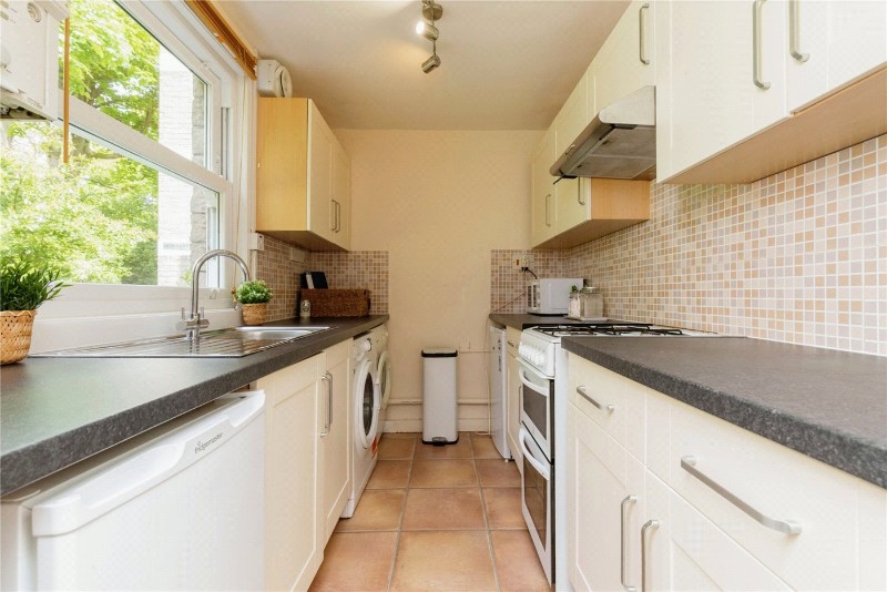 Downsview Court, Downside Road, Clifton, Bristol, BS8