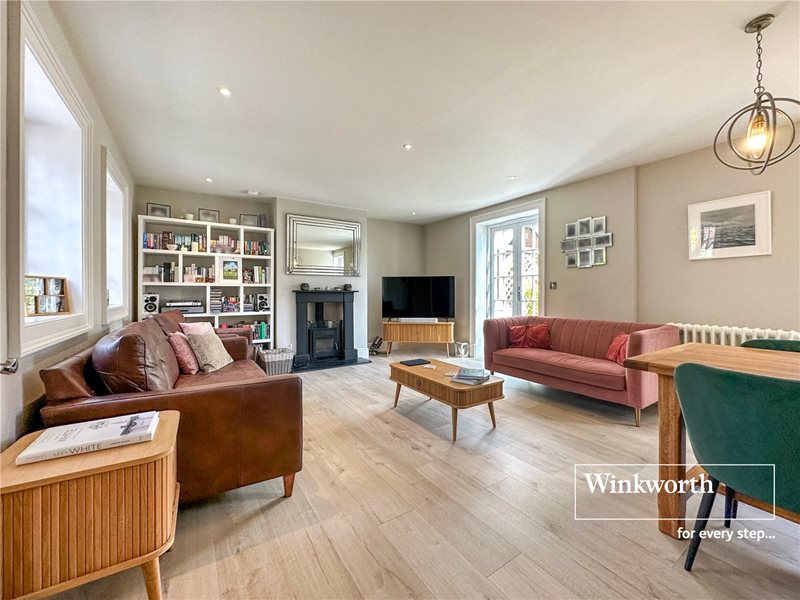 Wimborne Road West, Wimborne, Dorset, BH21