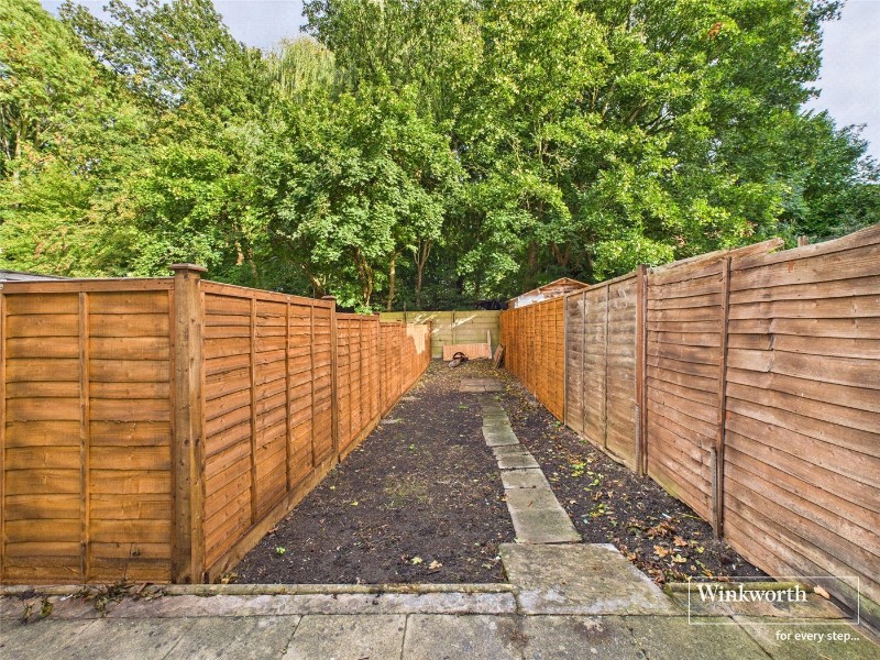 Braemar Avenue, Neasden, London, NW10