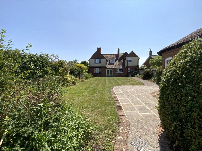 Chandlers Lane, All Cannings, DEVIZES, SN10