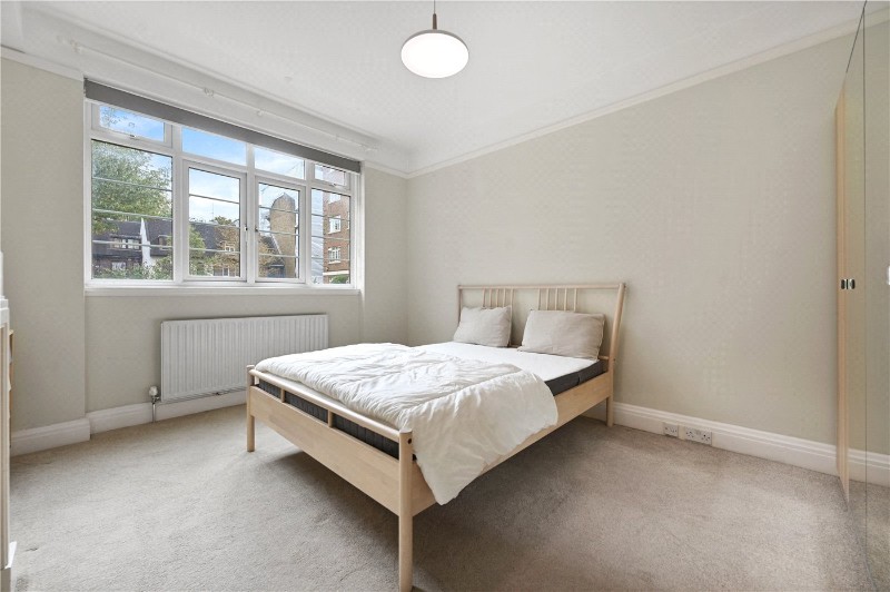 Chatsworth Court, Pembroke Road, Kensington, London, W8