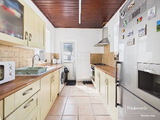 Blair Avenue, Kingsbury, London, NW9