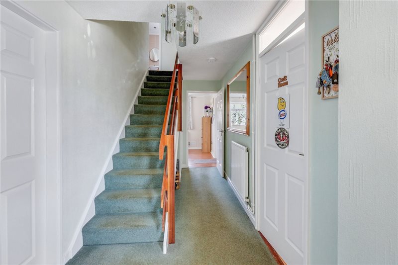 Cedar Avenue, Spixworth, Norwich, Norfolk, NR10