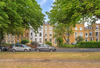 Peckham Rye, Peckham Rye, London, SE15