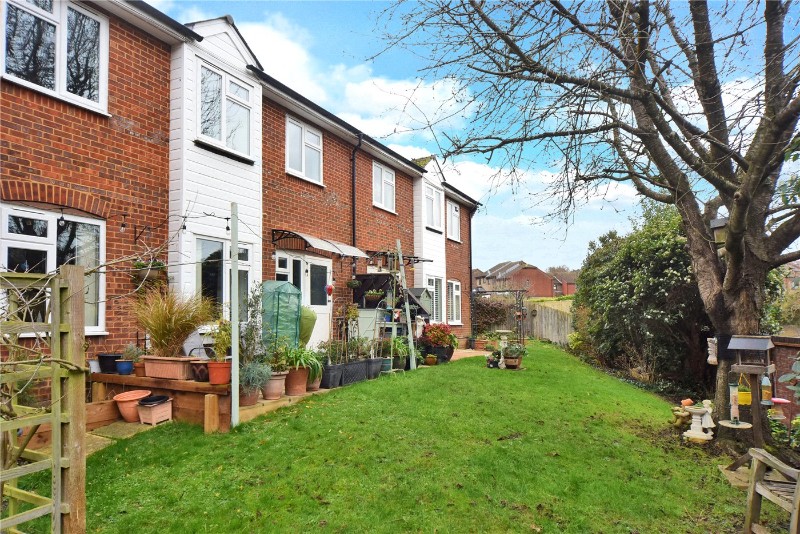 Henbit Close, Tadworth, Surrey, KT20
