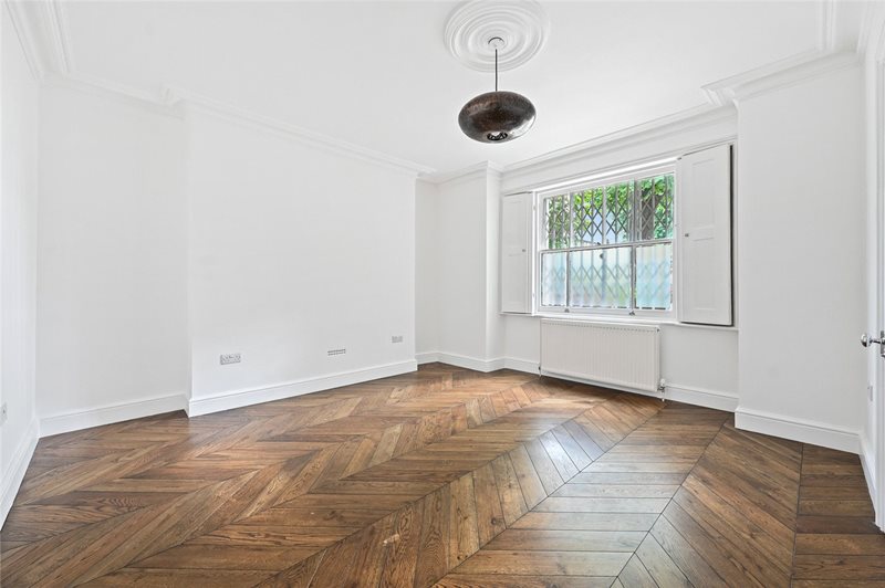 Pembridge Villas, London, W11