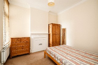 Woodgrange Avenue, Ealing, London, W5
