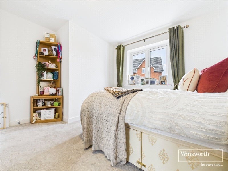 Sela Drive, Shinfield, Reading, Berkshire, RG2