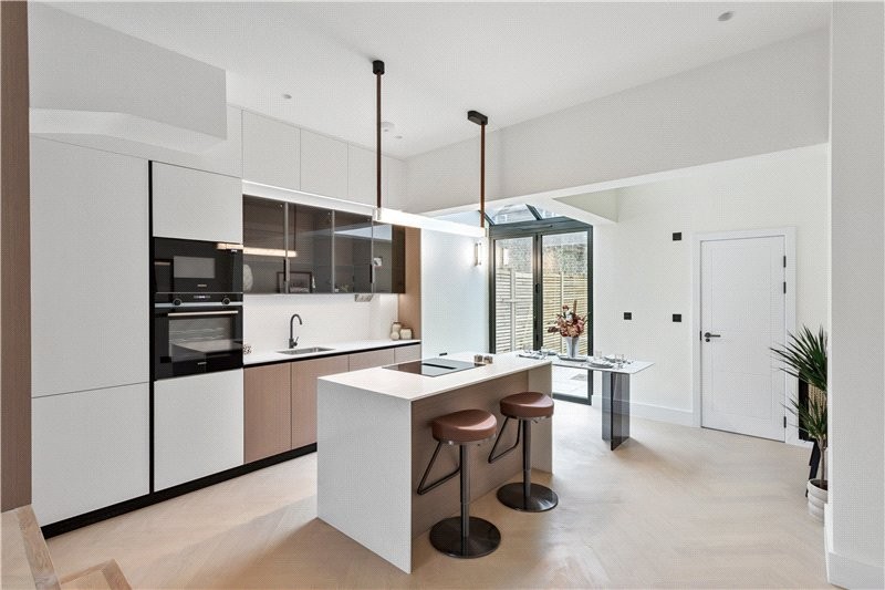Ufford Street, London, SE1