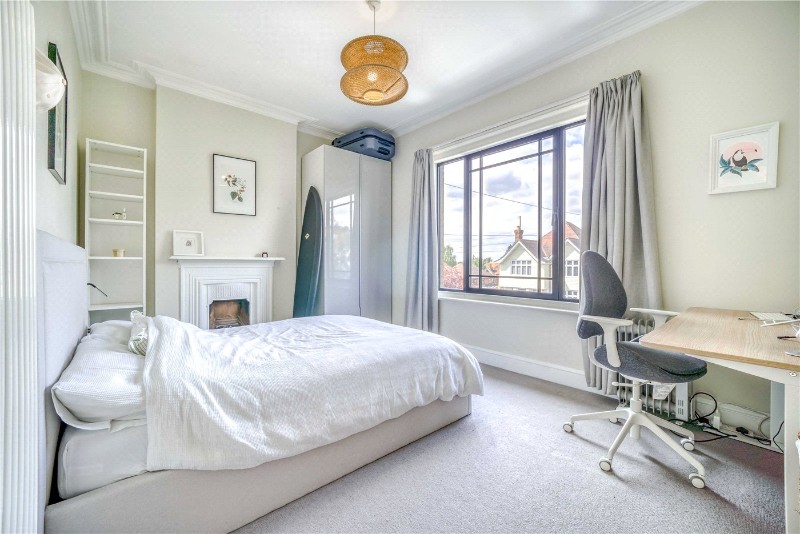 North Road, Lower Parkstone, Poole, BH14