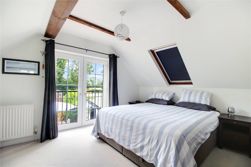 Cranes Road, Hethel, Norwich, Norfolk, NR14
