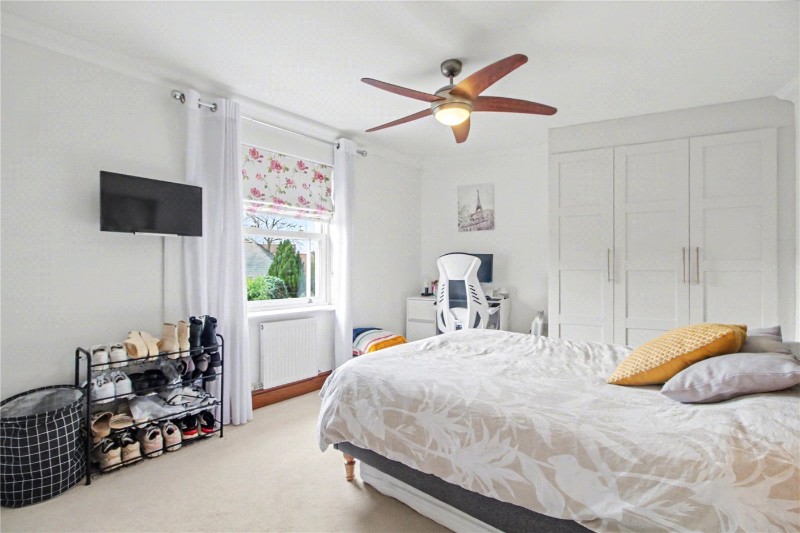 Devlin Drive, Poringland, Norwich, Norfolk, NR14