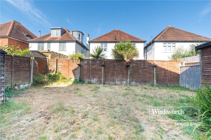 Stourcliffe Avenue, Bournemouth, Dorset, BH6