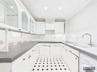 Roxborough Park, Harrow, HA1