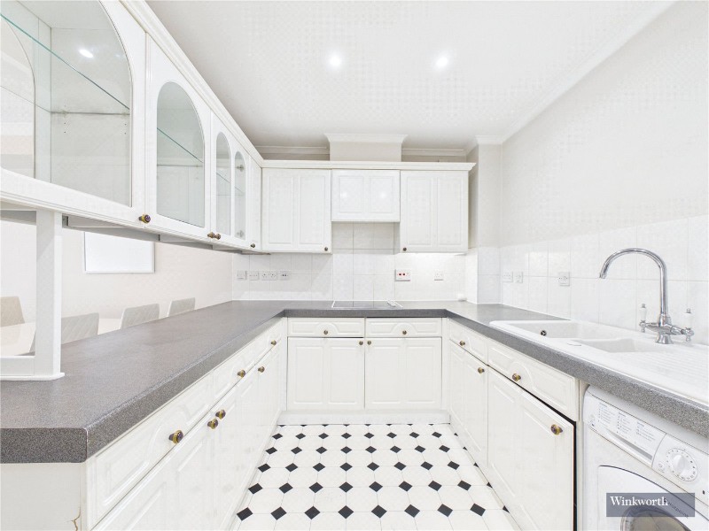 Roxborough Park, Harrow, HA1