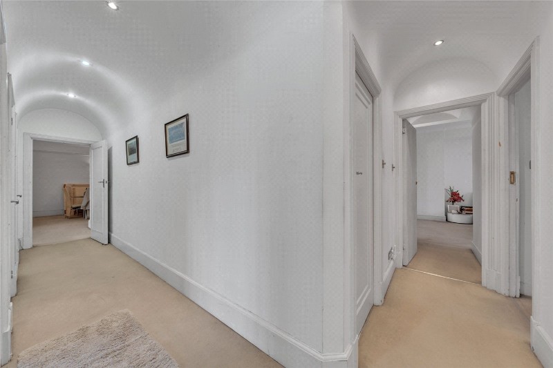 Grove Hall Court, Hall Road, St John&#39;s Wood, London, NW8