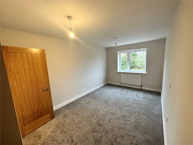 Cupernham Lane, Romsey, Hampshire, SO51
