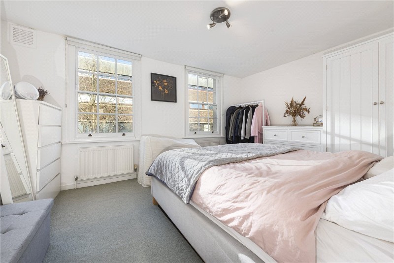 Ashby Street, London, EC1V