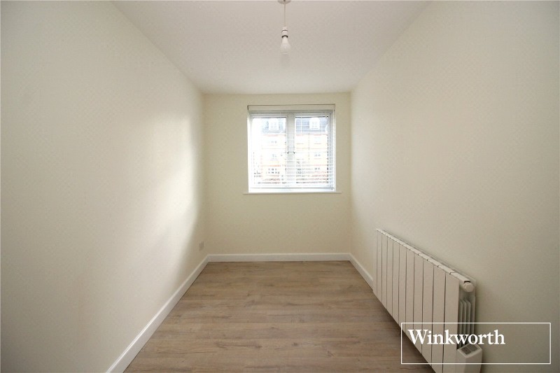 Station Road, Borehamwood, Hertfordshire, WD6