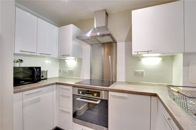 Norfolk House, 9 Brookmill Road, Deptford, London, SE8