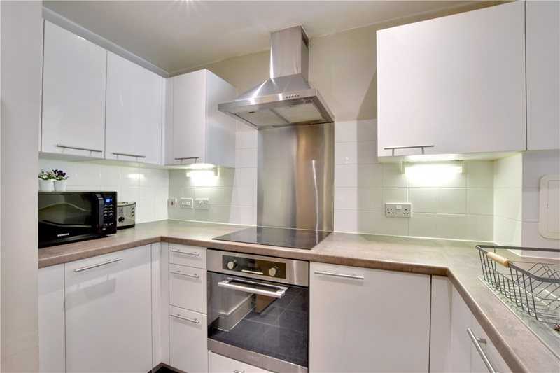Norfolk House, 9 Brookmill Road, Deptford, London, SE8