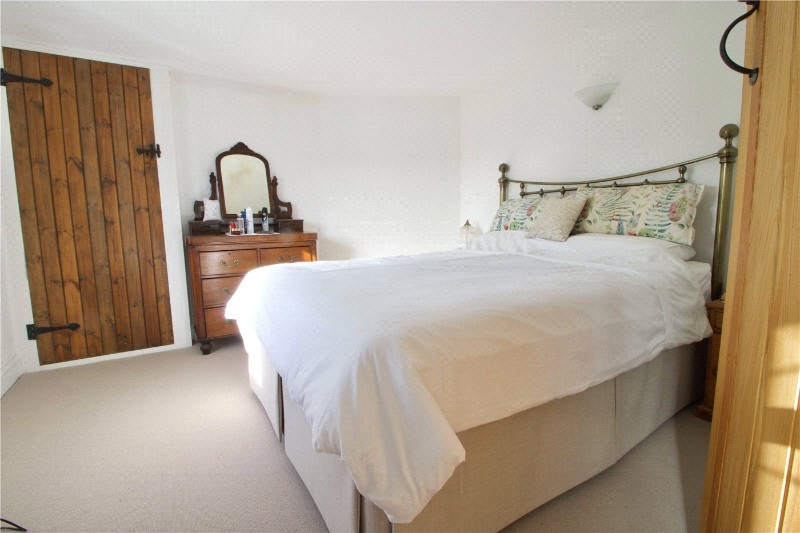 Laurel Bank, Middle Road, Sway, Lymington, SO41