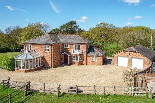 Beckley, Christchurch, Hampshire, BH23