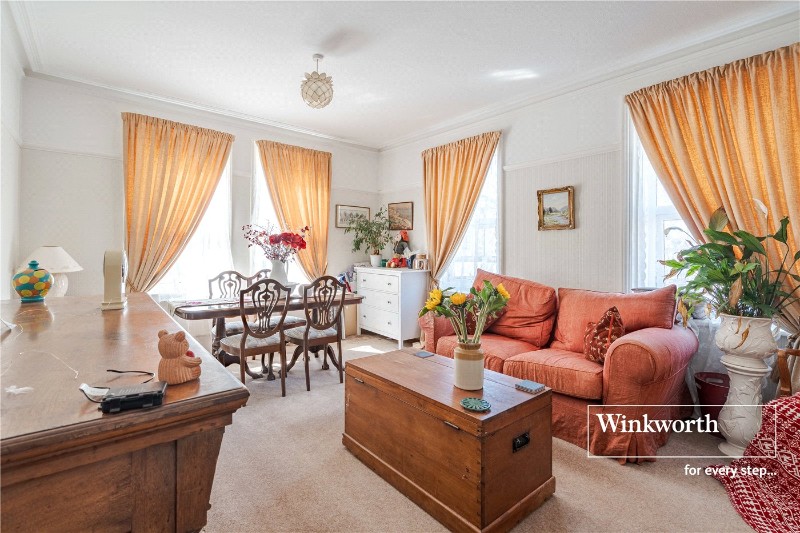 Parkwood Road, Bournemouth, BH5