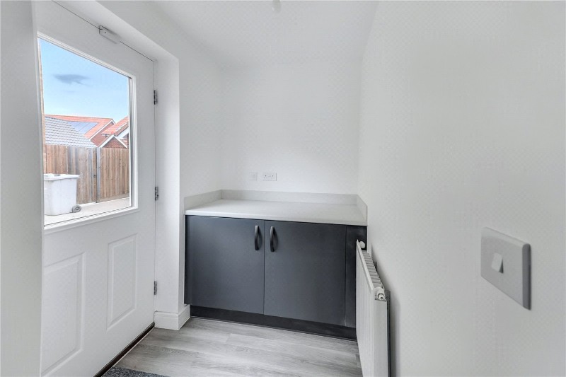 Foulser Close, Old Catton, Norwich, Norfolk, NR6