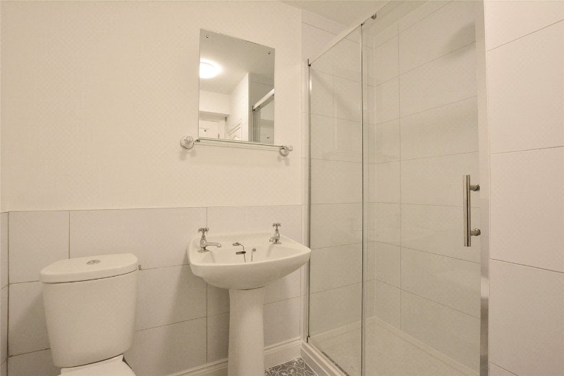 Southend Crescent, London, SE9