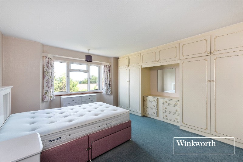 Prospect Road, New Barnet, EN5