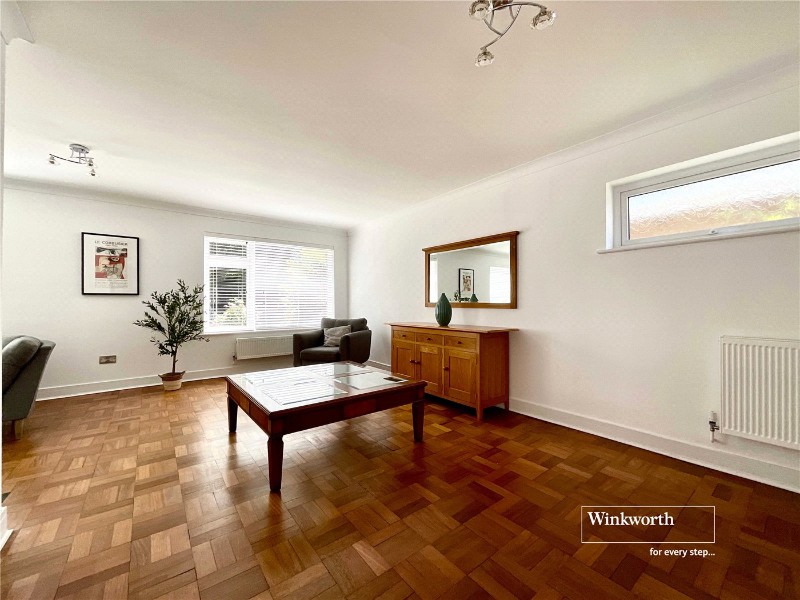 Ranelagh Road, Highcliffe, Christchurch, Dorset, BH23