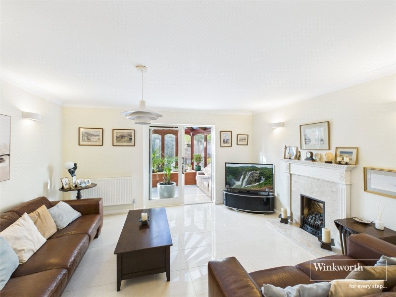 Goodboys Lane, Grazeley Green, Reading, Berkshire, RG7