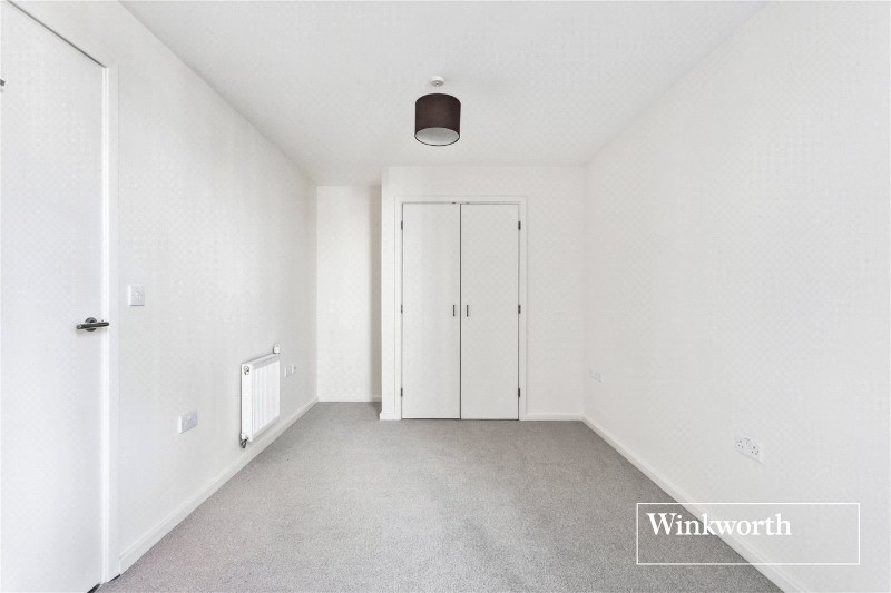 Lankaster Gardens, East Finchley, London, N2