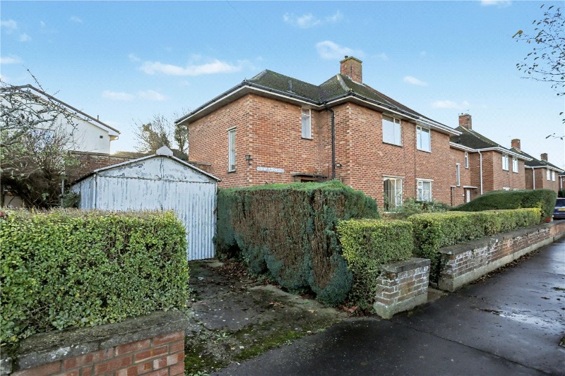 Maid Marian Road, Norwich, Norfolk, NR4