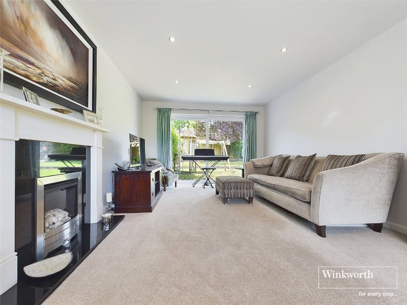 Dauntless Road, Burghfield Common, Reading, Berkshire, RG7