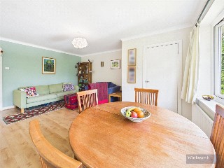 Surbiton Hill Park, Surbiton, KT5