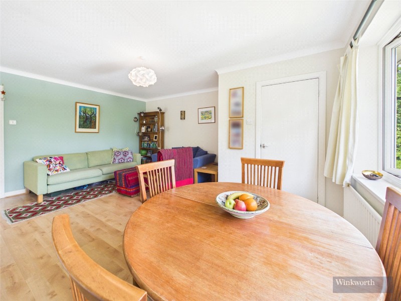 Surbiton Hill Park, Surbiton, KT5