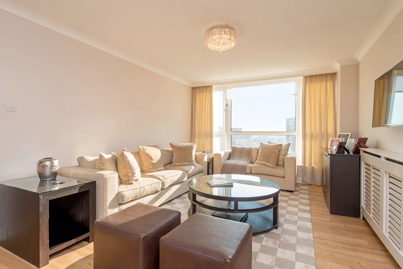 Boydell Court, St John&#39;s Wood Park, St John&#39;s Wood, London, NW8