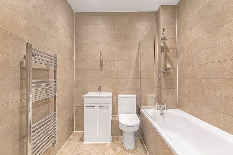 Beckenham Road, Beckenham, BR3