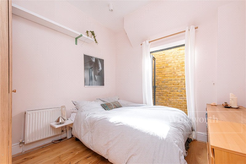 Pember Road, London, NW10